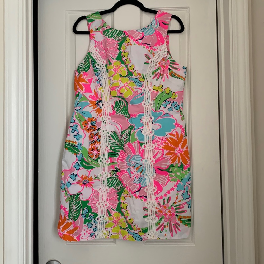 Lily Pulitzer for Target Dress